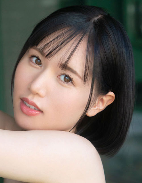 如月りいさ（如月理纱）