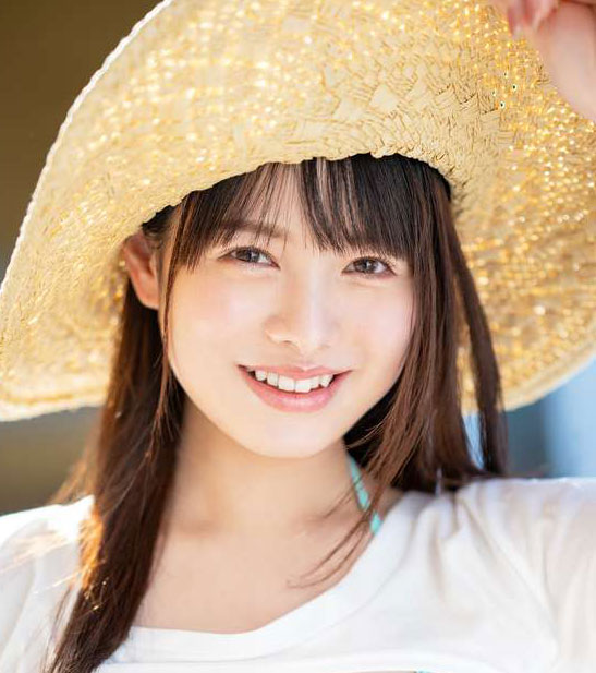 月見若葉（月见若叶）