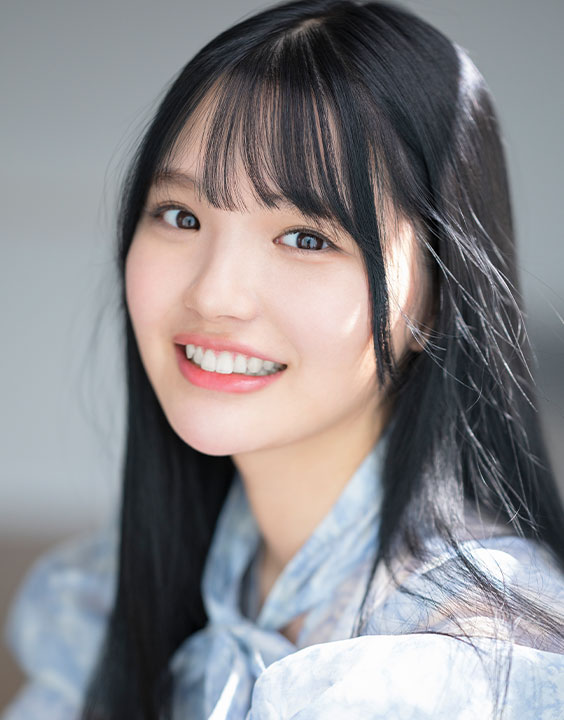 中森心々奈（中森心心奈）