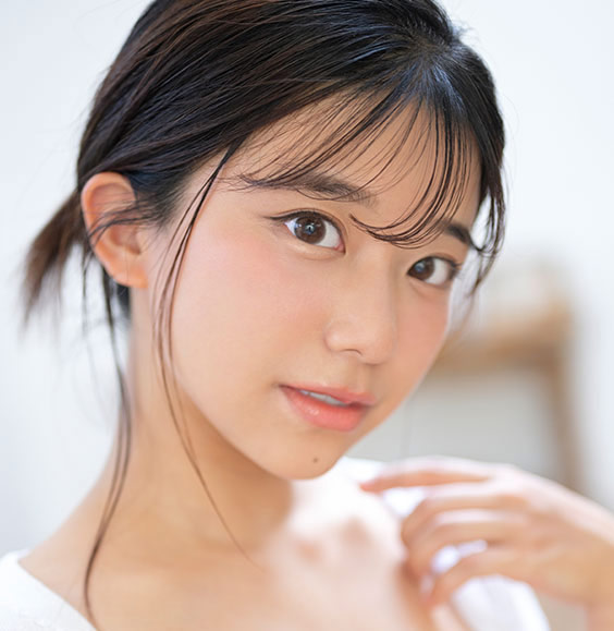 川越にこ（川越仁子）