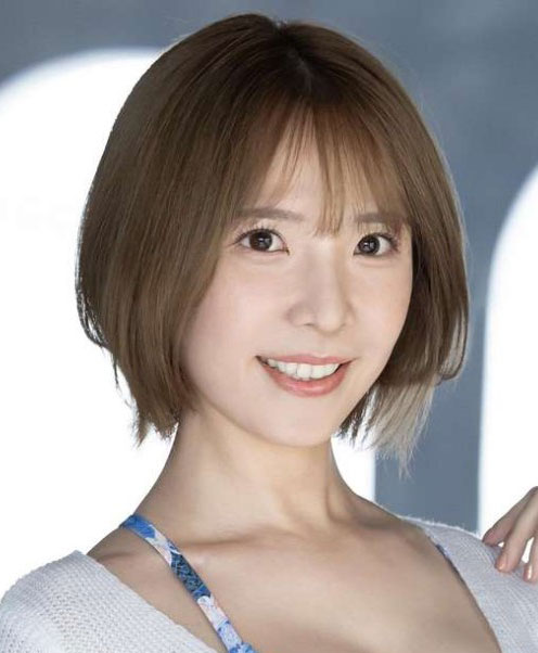 臼井リカ（臼井里佳）