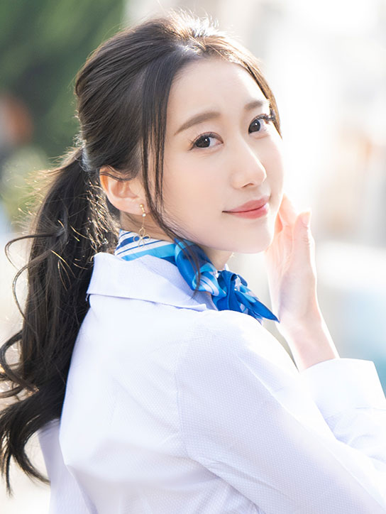 加賀いろは（加贺彩叶）