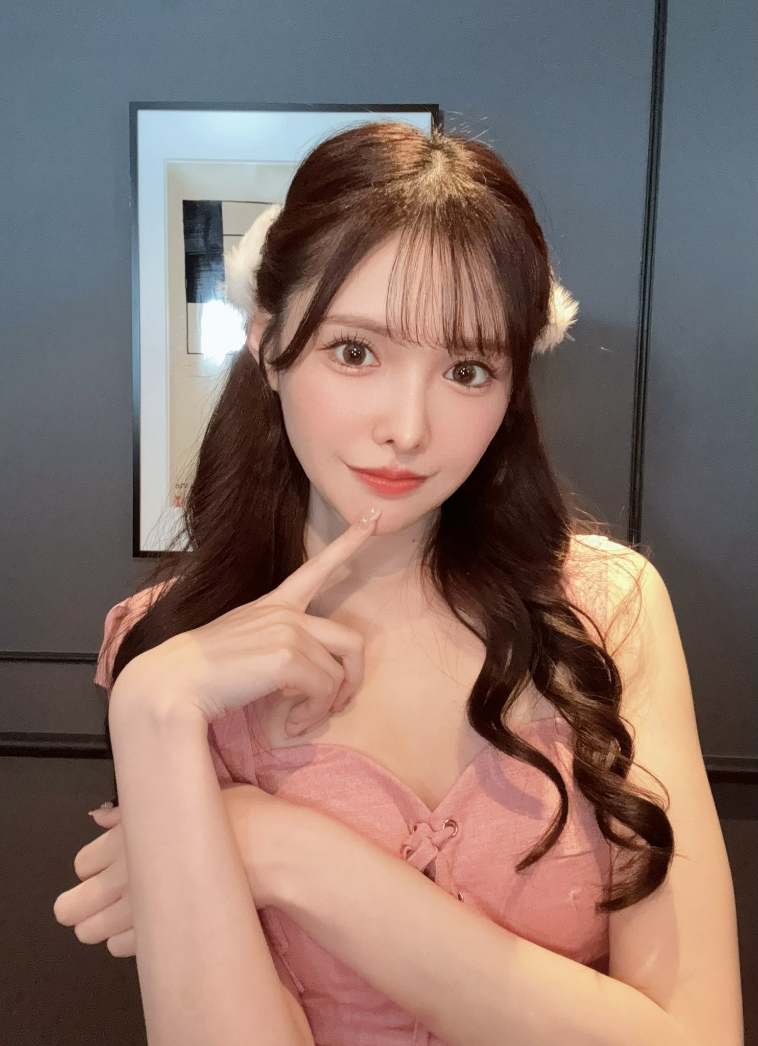 最后的直播！新ありな（新有菜）要说的是？