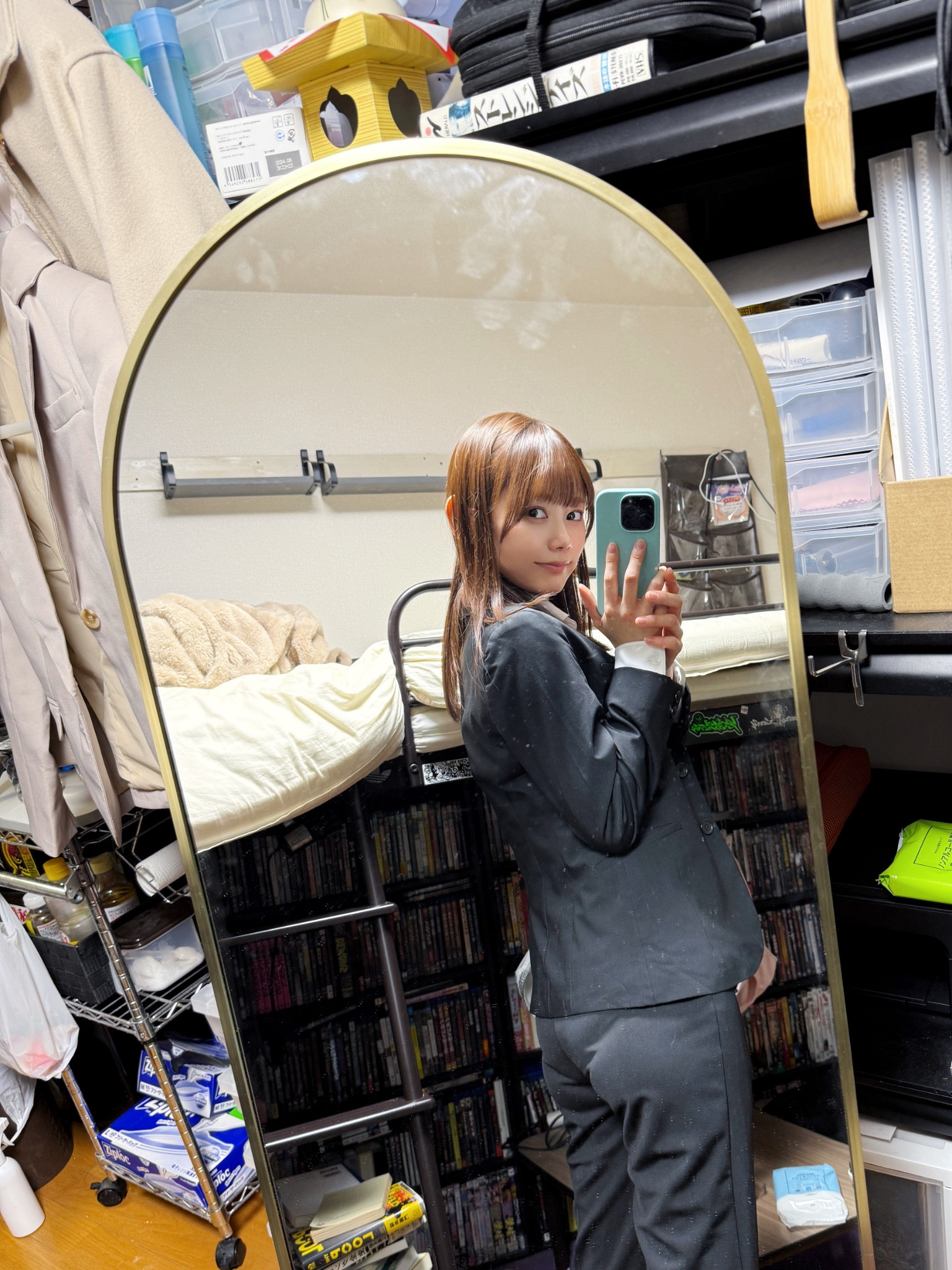 预约2026上半年最强新人？女子社员新战力亮相！