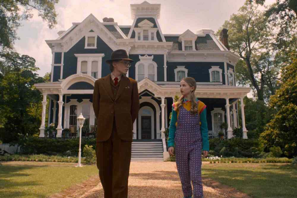 外传确定！《怪奇物语》导演杜夫兄弟曝剧情：将会与「威可那」童年回忆有关...