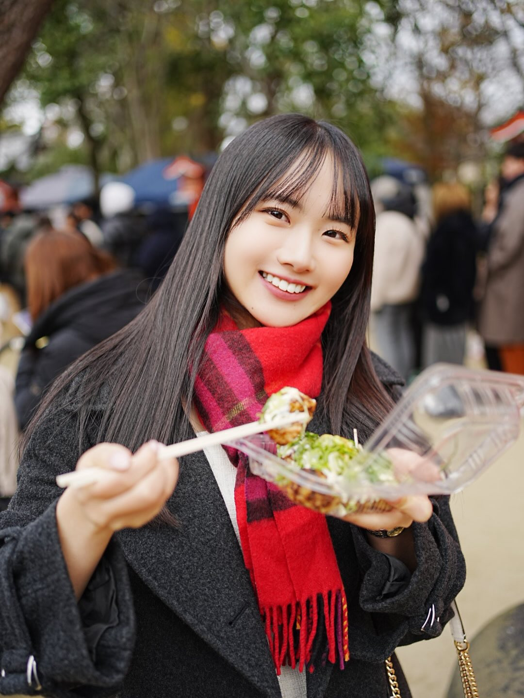 还以为是AI！日本正妹围棋棋士「三岛响」让网友暴动，超甜脸蛋令人无法专心