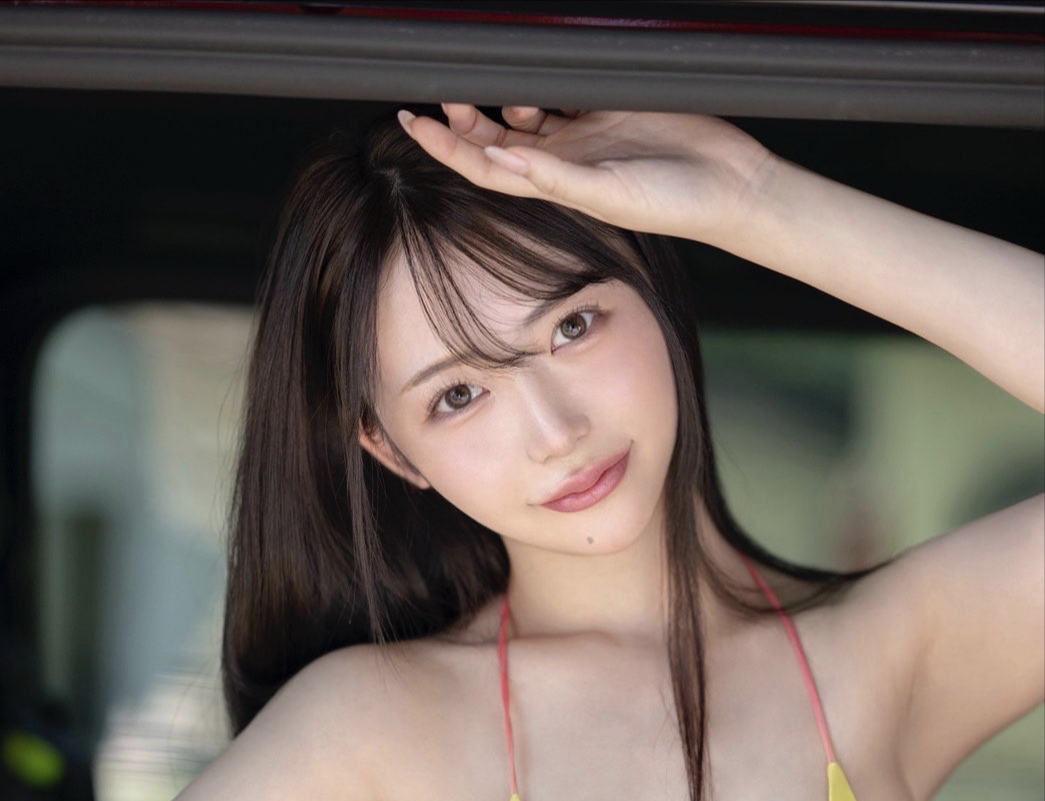 2月出道新人（甘夏唯）