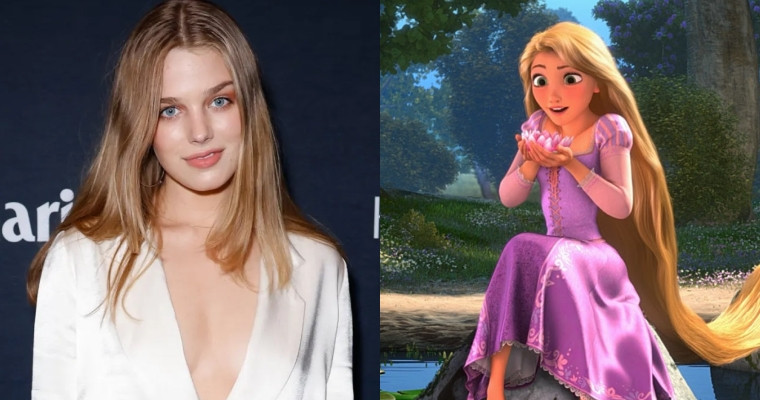 真人版《魔髮奇緣》選角確定！演出「樂佩」澳洲新生代 Teagan Croft 4 大看點公開！