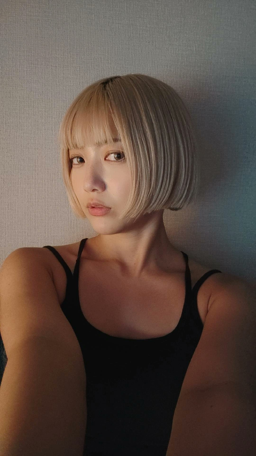 星乃莉子活动休止相关图片2