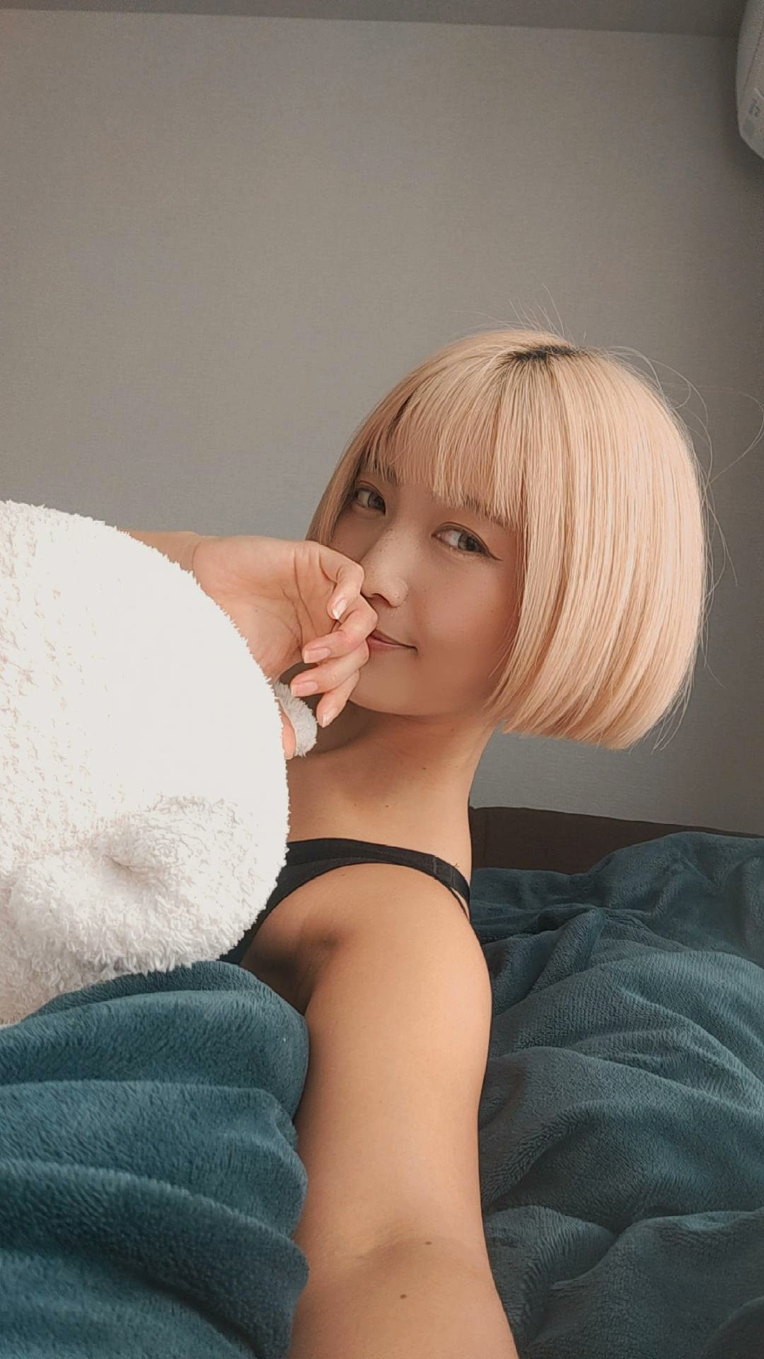 星乃莉子活动休止相关图片1