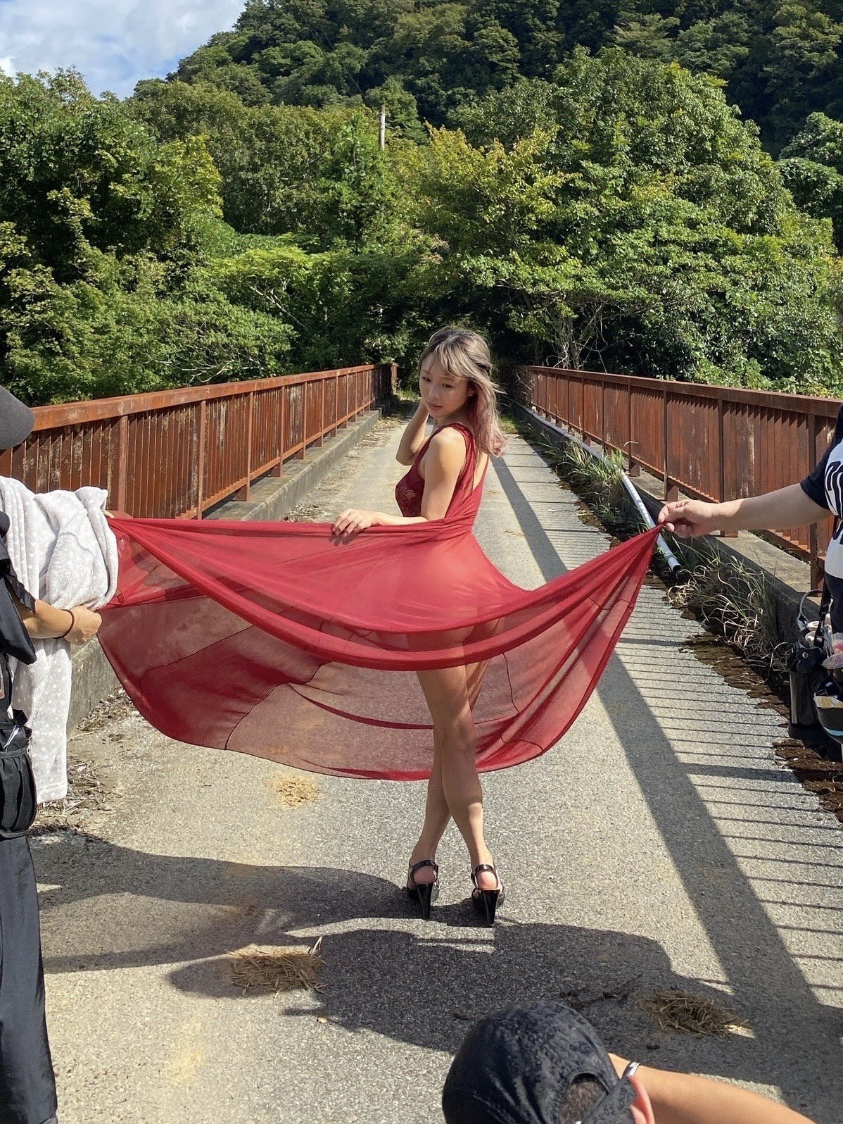 与第一段文字内容相关的图片（可描述为可能与星麻里亚相关场景等，具体需结合实际图片内容）