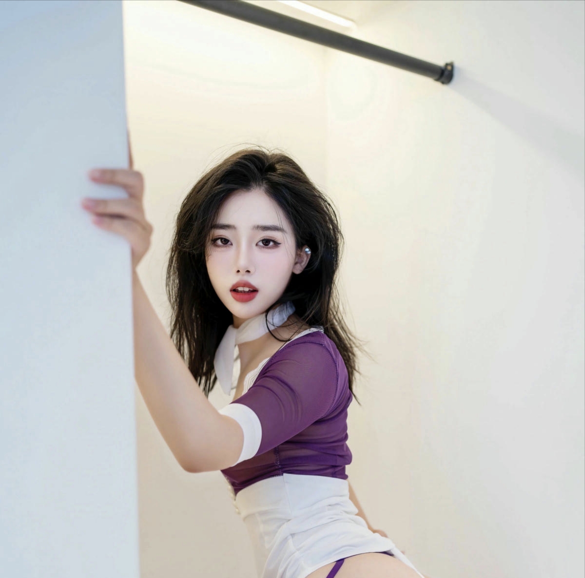 【XINGYAN星颜社】2025.11.24Vol.432 阮福福完整版无水印写真【84P】