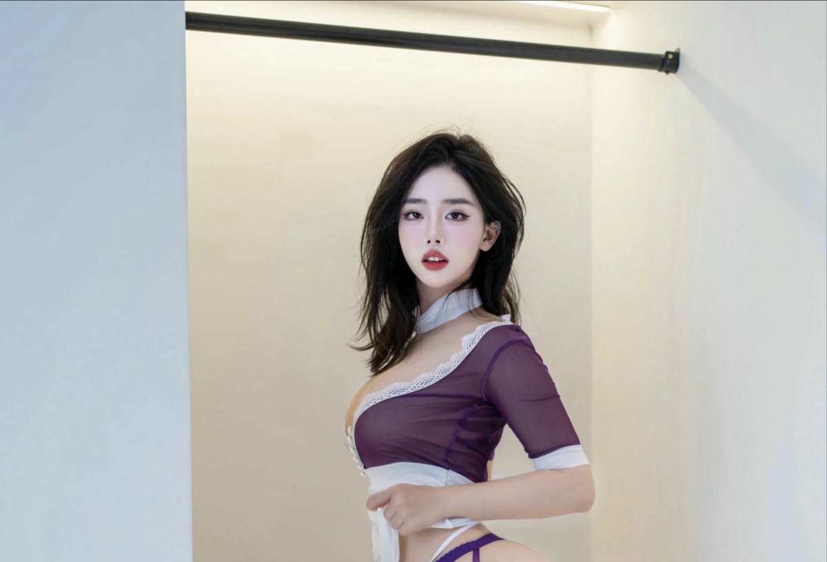 【XINGYAN星颜社】2025.11.24Vol.432 阮福福完整版无水印写真【84P】