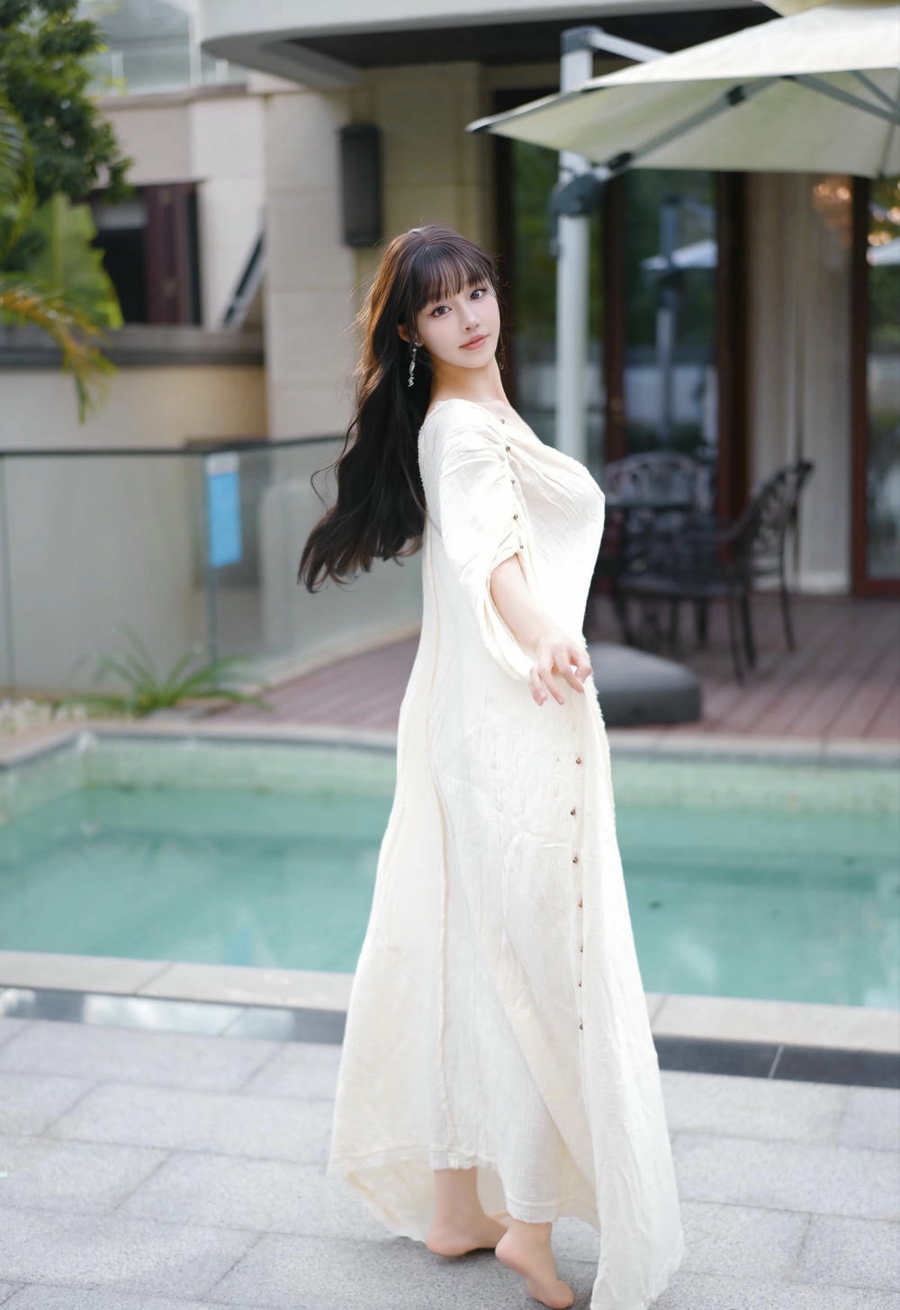 【YOUMI尤蜜荟】2025.11.28Vol.1185