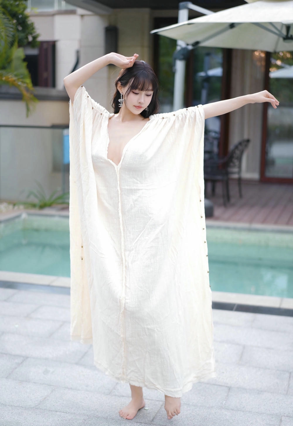 【YOUMI尤蜜荟】2025.11.28Vol.1185