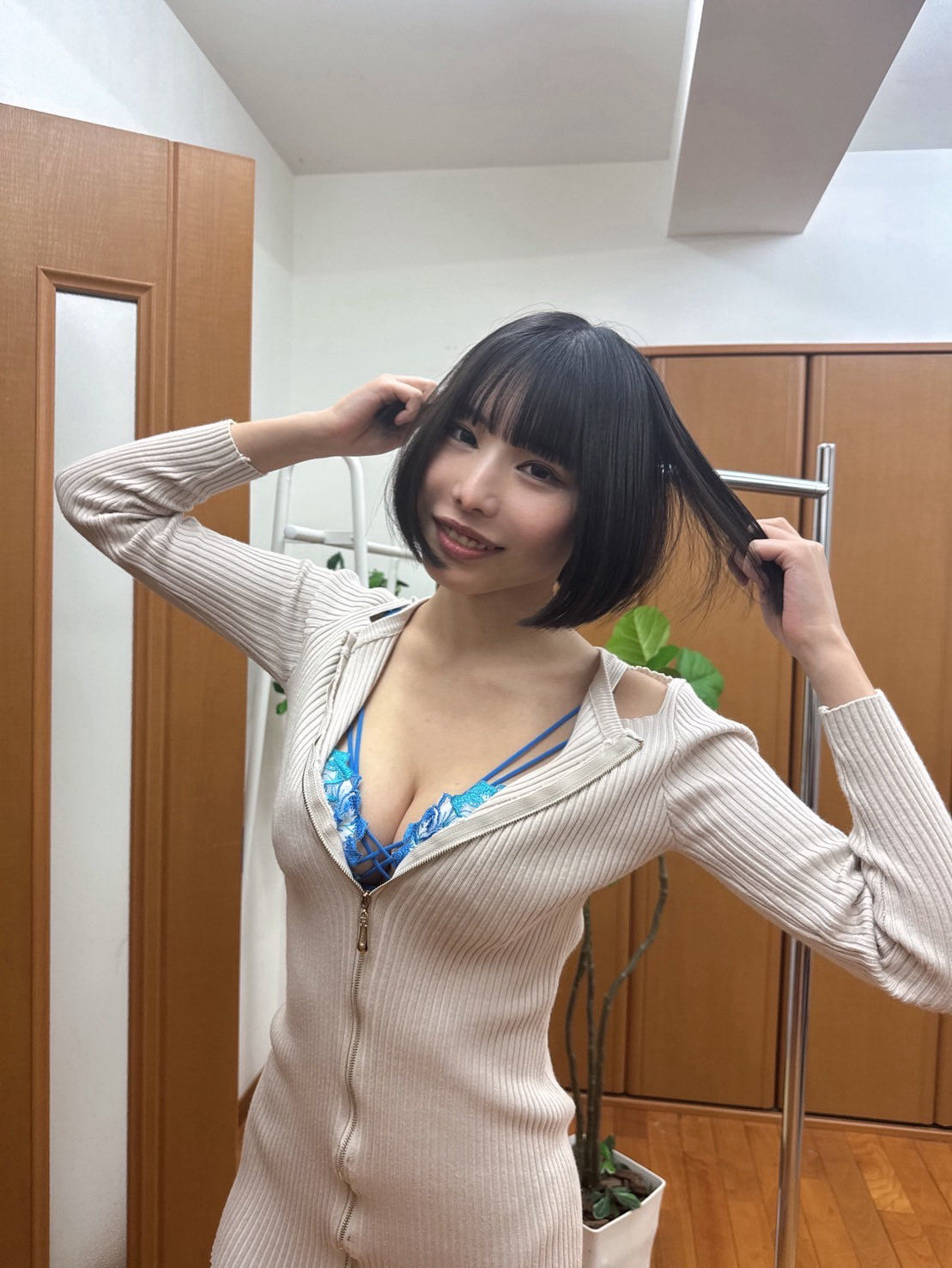 S1新人Soa出道宣传图1